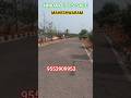 HMDA PLOTS SALE - #realestate  #plots  #property #ytshorts #villaplots #trending