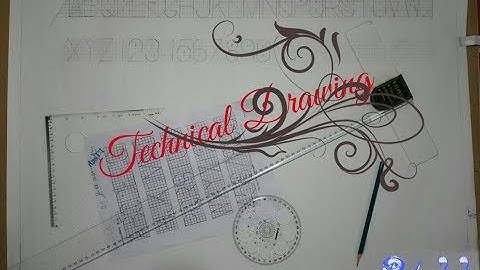 DEVELOPMENT LATERAL SURFACE OR PENTAGONAL PYRAMID TECHNICAL DRAWING