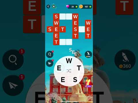 Word Wise Level 30