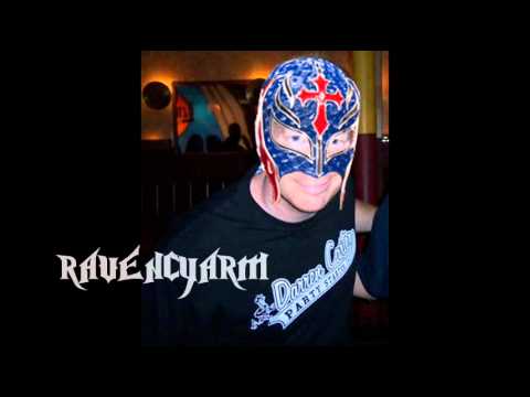 [MASHUP DAY 2011] Rey Mysterio & Darren Carter Mashup - Booyaka Starter