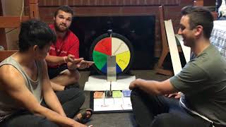 Ag 101 Final Project Agriculture Wheel
