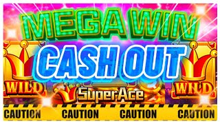 SANA ALL? HAHA DALAWANG C.I DALAWANG C.O PARA DI KA BITIN MWAH | CASINO $$ screenshot 5