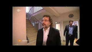 Ferienhausbetrug 22 - Zdf.reporter