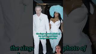 Summer Walker's New Man Shocks Fans at the VMAs #shorts