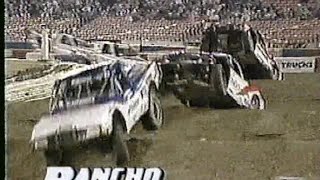 1994 MTEG Round 2 San Diego