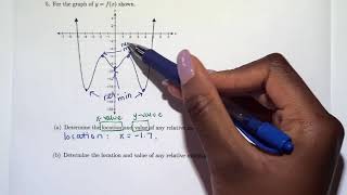 1.7 part 4 - Analyzing Graphs of Functions and Piecewise - Defined Functions