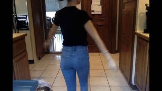 Download Lagu Michaela Shuffles | Rhythm is a Dancer - Breathe Carolina, Dropgun, Kaleena Zanders MP3