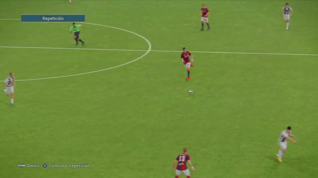 DI STEFANO MASTER PASSING & 22 YO PELÉ AMAZING CONTROL & FINISH LIGA 43 -44