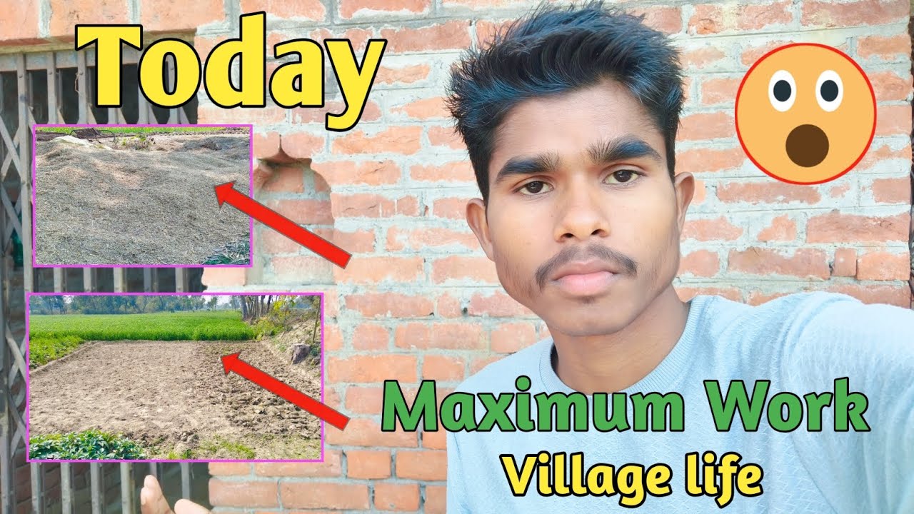 Bhai आज काफी ज्यादा work कर दिया 🙋🙋🙋🙋🙋