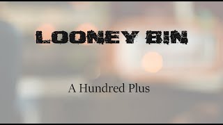 Looney Bin band official
