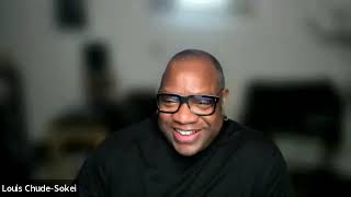 Interview with a Memoirist #5: Louis Chude-Sokei