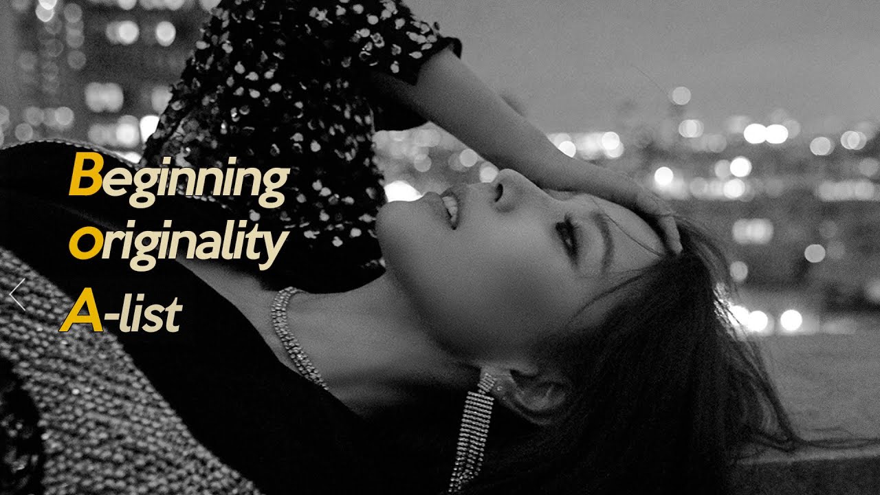 보아의 빛나는 명곡 Playlist✨｜BoA's Starry Night Playlist