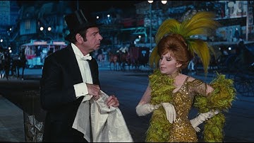 So Long Dearie - Barbra Streisand (Hello, Dolly! 1969 film)