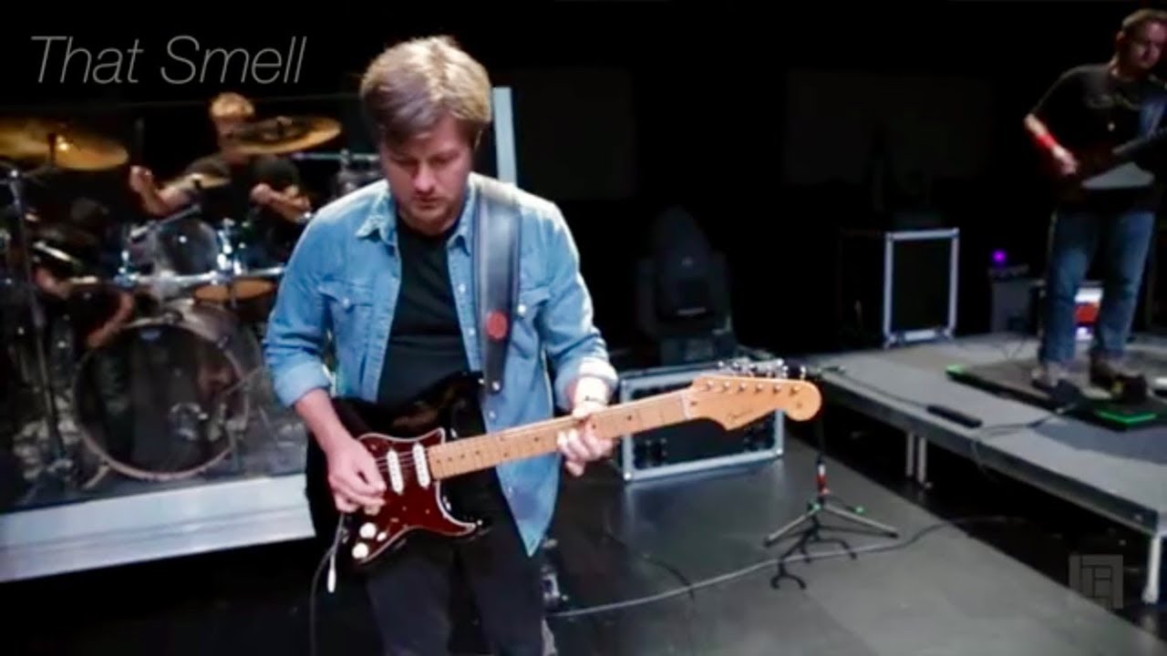 That Smell Lexington Lab Band YouTube Music