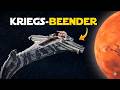 Diese 6 Star Wars Schiffe hätten den Krieg für die Rebellen schneller beendet!