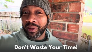 It Took Me 30+ Years to Discover This: Forget Hourly Wages—Do This Instead (DAY 42)