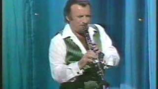 Stranger on the shore ~ Acker Bilk (1961) chords