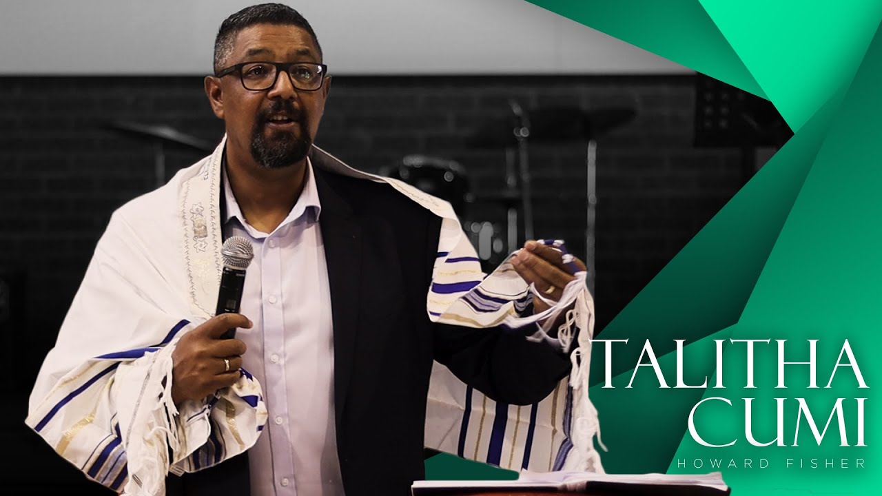 Talitha Cumi | 18 April 2021 | Sunday Sermons