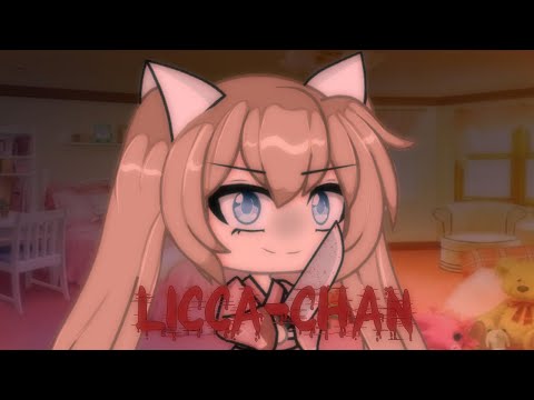 Licca-Chan||Voice-Acted GLMM|| Based On The Japanese Urban Legend