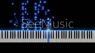 Felix The Cat Theme By Winston Sharples - Piano Tutorial From Pat Sullivans Felix The Cat