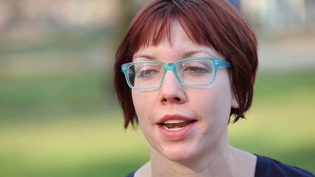 After the fire: One couple returns to find the charred remains of their home
