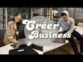 Comment crer son business  