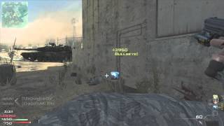 Sick MW3 All or Nothing feed!