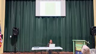 Finding Patriots of the American Revolutionary War