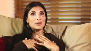 Tara Lee Interview from Elements of Yoga: Earth DVD