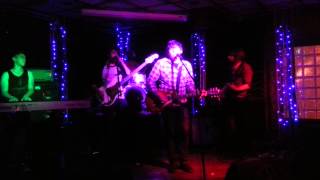 Wolf In The Darkness- Tera Ferna At Tonic Bar