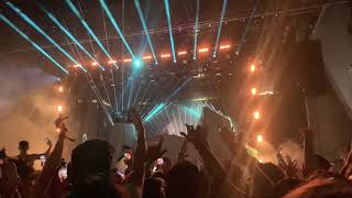 Calvin Harris - Feel So Close - Creamfields 2019