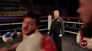 12 - Joshua Thisleton V Dan Hugo - Vcbc 9 71219