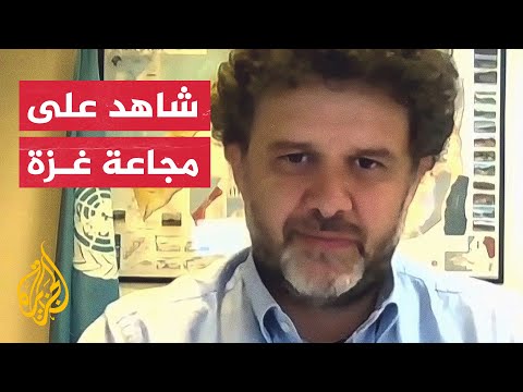 الأمم المتحدة: المجاعة التي يواجهها شمال غزة معقدة جدا