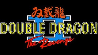 Double Dragon 2 - Album by Kazuhiro Hara, Nobuhito Tanahashi (NES Music remake) №472