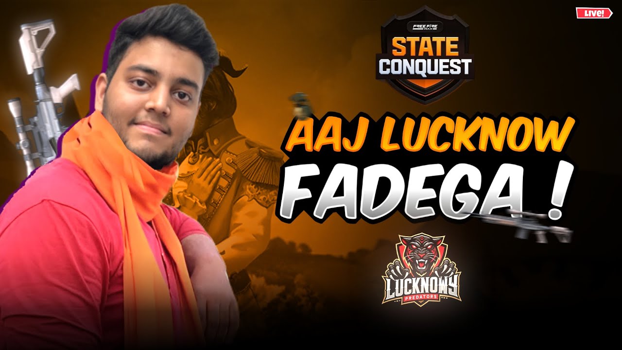 Sasta Ajey Devgan is Live #ff #tournament #freefirelive