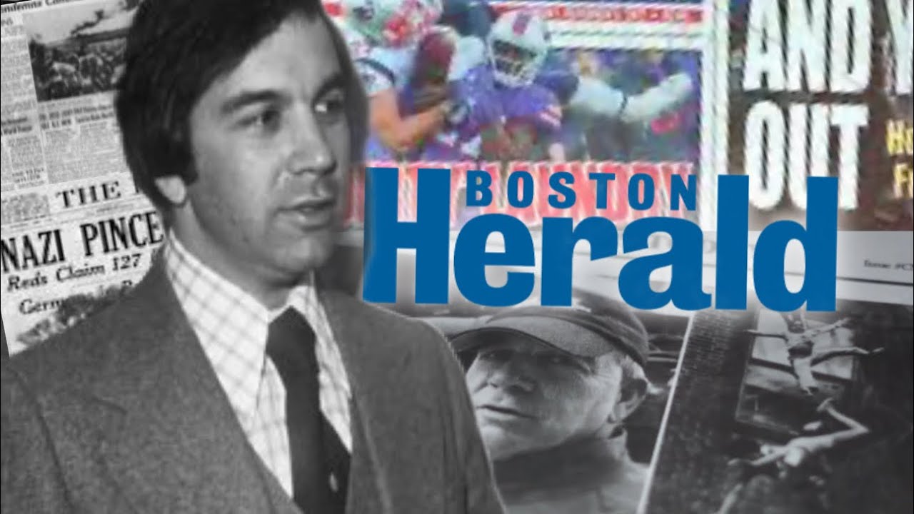 Case Study | Fire on Marlborough Street