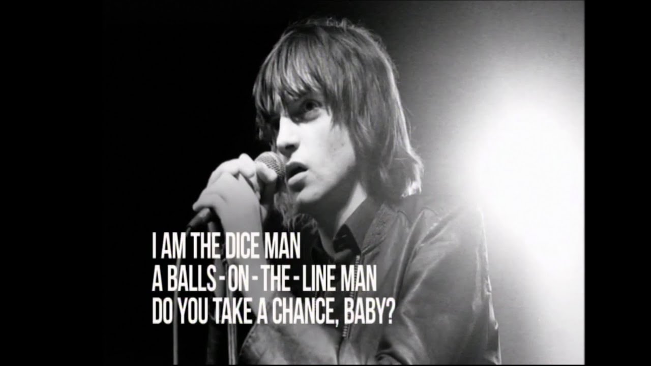 Mark E. Smith Music Legends we lost in 2018