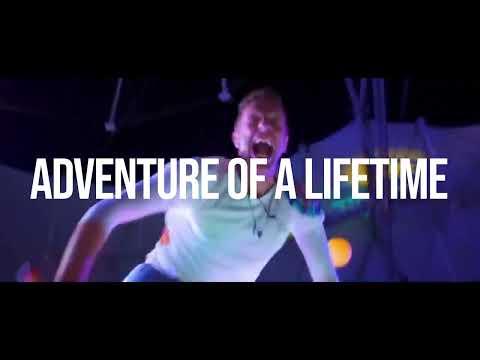Coldplay - Adventure Of A Lifetime / 가사 해석
