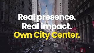 Philadelphia East Market Sizzle Reel 2025