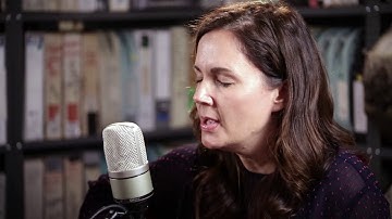 Lori McKenna - Young and Angry Again - 7/19/2018 - Paste Studios - New York, NY