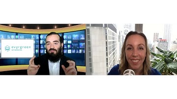 Evyrgreen Networking - How do I know that I