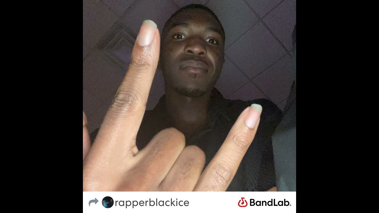 Blackice-master splinter (official music)thatbossevan