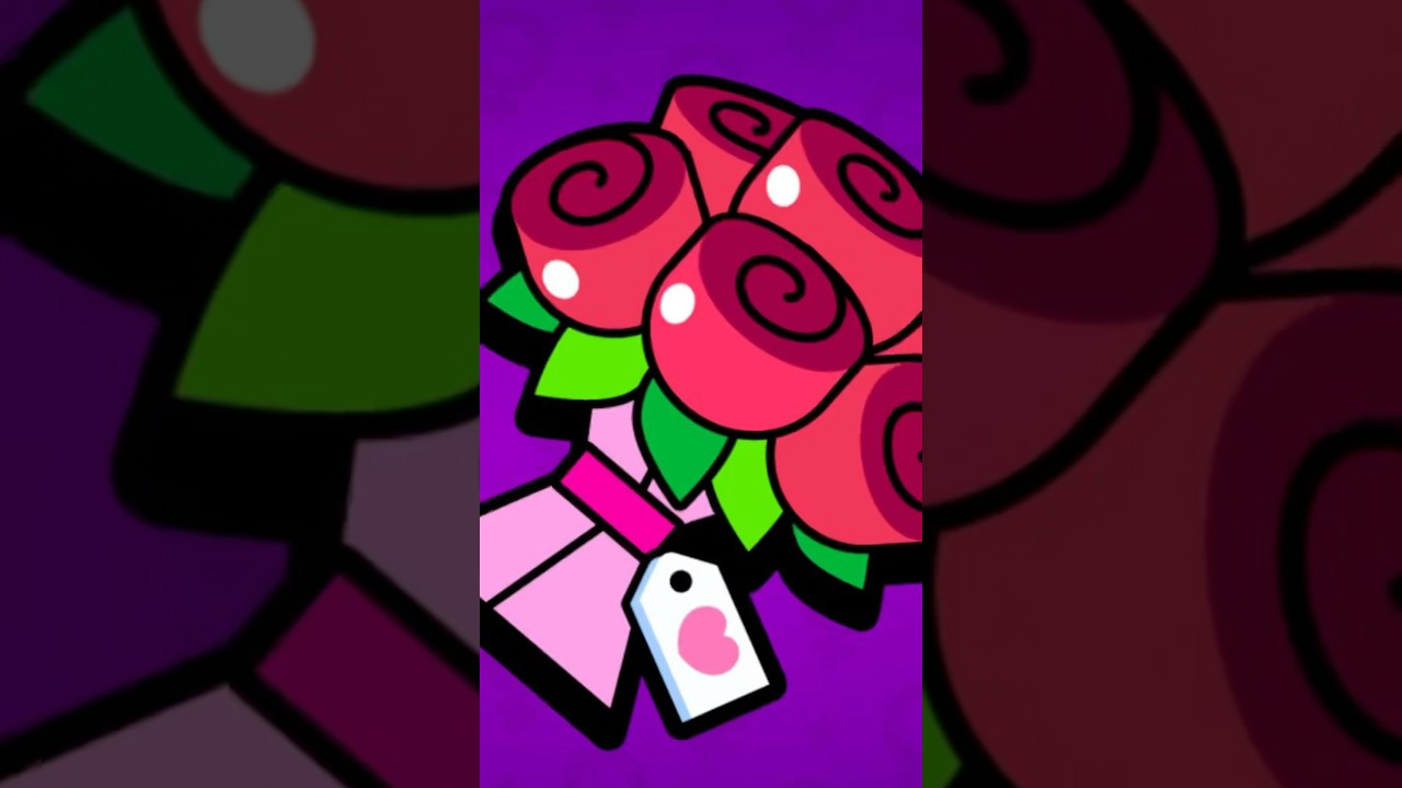 Будет Ивент и подарки в честь 8 марта в Бравл Старс !?