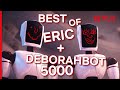 The Best of Eric and Deborahbot 5000 | The Mitchells vs. The Machines | Netflix