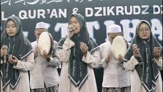 MAHALLUL QIYAM - Haul Sesepuh Masyarakat seDesa Mojokarang, Mojokerto