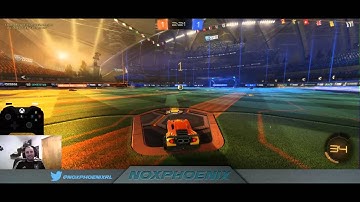 Mind Games Against Paschy