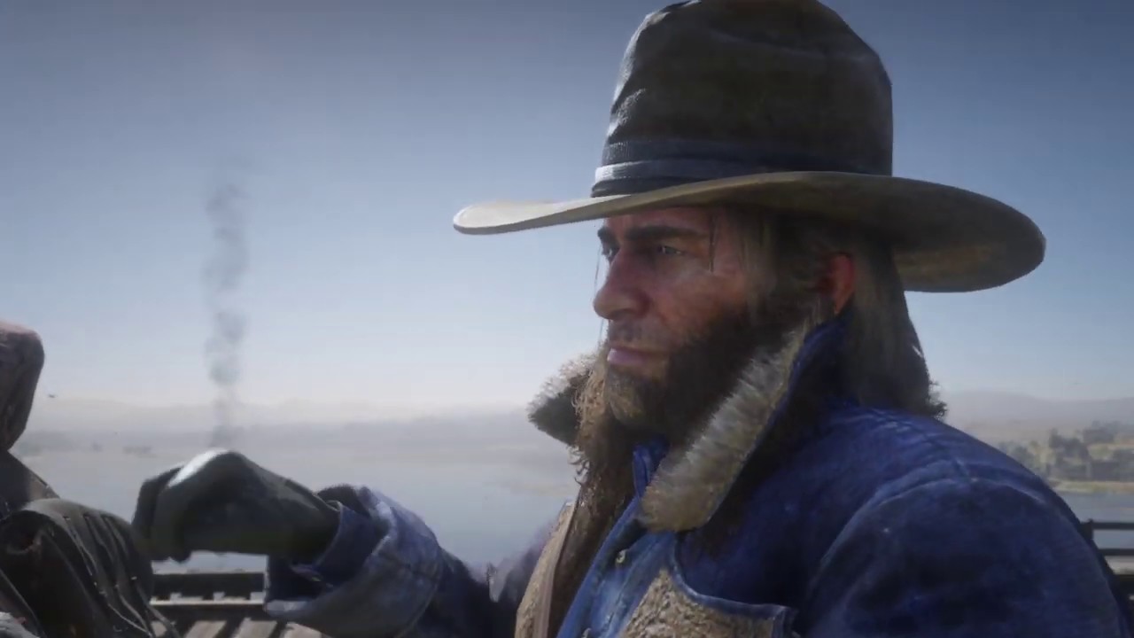 RDR2 TIPS TRICKS // SteaL HorSes FRom Stranger Missions #1 - YouTube
