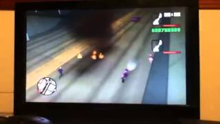 Priest and the Fat Man: Episode 2