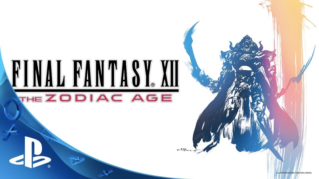 Final Fantasy XII: The Zodic Age - Live Playthrough (1) (Silver Gaming Network)