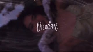 theodore (from the overture) - Mariae Cassandra